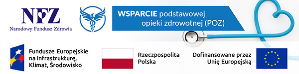Wsparcie podstawowej opieki zdrowotnej (POZ)